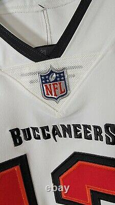 NWT Men's Tom Brady Tampa Bay Buccaneers Nike Elite NFL Jersey (44/Med)