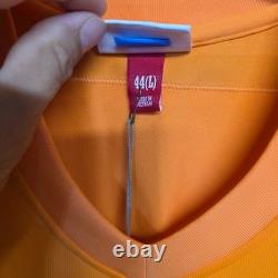 NWT Mitchell & Ness Tampa Bay Bucs Lee Roy Selmon 63 Creamcicle Jersey 44 L $160