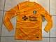 Nwt Nike Bay Fc Nwsl 2024 Long Sleeve Goalkeeper Jersey Men's Medium