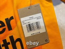 NWT NIKE Bay FC NWSL 2024 Long Sleeve Goalkeeper Jersey Men's Medium