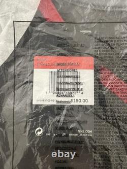 NWT Nike NFL TB Buccaneers Tom Brady ALT Vapor Limited Jersey Pewter Men's M-XL