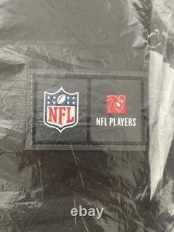 NWT Nike NFL TB Buccaneers Tom Brady ALT Vapor Limited Jersey Pewter Men's M-XL