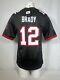 Nwt Nike Nfl Tampa Bay Buccaneers Tom Brady #12 Limited Jersey, Men's Size Small