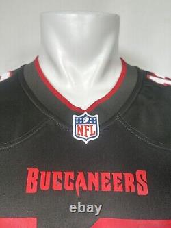 NWT Nike NFL Tampa Bay Buccaneers Tom Brady #12 Limited Jersey, Men's Size Small