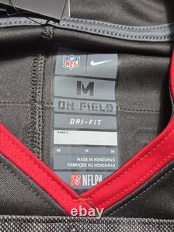 NWT Nike Tampa Bay Buccaneers Tom Brady Vapor Fuse Limited Jersey Men's M $160