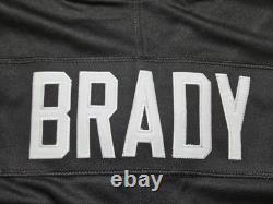 NWT Nike Tampa Bay Buccaneers Tom Brady Vapor Fuse Limited Jersey Men's M $160