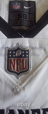 NWT Nike Vapor Elite Tom Brady Tampa Bay Buccaneers Size 56 Jersey