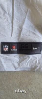 NWT Nike Vapor Elite Tom Brady Tampa Bay Buccaneers Size 56 Jersey