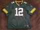 Nwt Nike Vapor Limited Aaron Rodgers Green Bay Packers Nfl Jersey Size 3xl