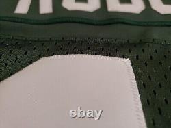 NWT Nike Vapor Limited Aaron Rodgers Green Bay Packers NFL Jersey Size 3XL