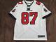 Nwt Nike Vapor Limited Rob Gronkowski Tampa Bay Buccaneers Nfl Jersey Size Xl