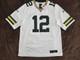 Nwt Nike Vapor Untouchable Aaron Rodgers Green Bay Packers Nfl Jersey Size Large