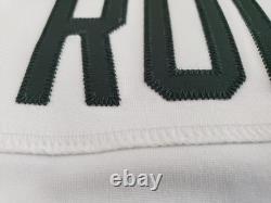 NWT Nike Vapor Untouchable Aaron Rodgers Green Bay Packers NFL Jersey Size Large