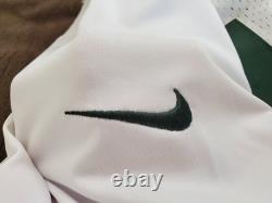 NWT Nike Vapor Untouchable Aaron Rodgers Green Bay Packers NFL Jersey Size Large