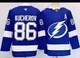Nwt Nikita Kucherov Tampa Bay Lightning Fanatics Home Jersey