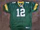 Nwt Reebok 2009 Aaron Rodgers Green Bay Packers Nfl Jersey Size 54