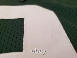 NWT Reebok 2009 Aaron Rodgers Green Bay Packers NFL Jersey Size 54