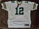 Nwt Reebok 2011 Aaron Rodgers Green Bay Packers Nfl Jersey Size 56