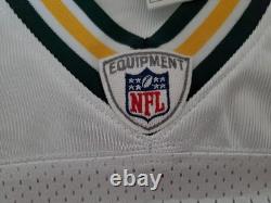 NWT Reebok 2011 Aaron Rodgers Green Bay Packers NFL Jersey Size 56