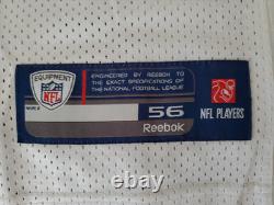 NWT Reebok 2011 Aaron Rodgers Green Bay Packers NFL Jersey Size 56