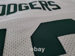 NWT Reebok 2011 Aaron Rodgers Green Bay Packers NFL Jersey Size 56