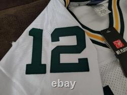 NWT Reebok 2011 Aaron Rodgers Green Bay Packers NFL Jersey Size 56