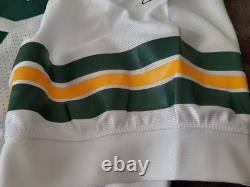 NWT Reebok 2011 Aaron Rodgers Green Bay Packers NFL Jersey Size 56