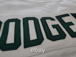 NWT Reebok 2011 Aaron Rodgers Green Bay Packers NFL Jersey Size 56