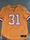 Nwt Tampa Bay Buccaneers Antoine Winfield Nike Vapor Fuse Limited Jersey Mens M