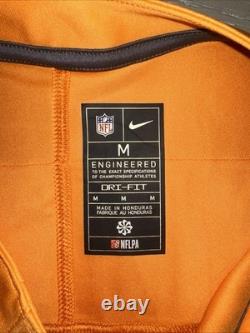 NWT Tampa Bay Buccaneers Antoine Winfield Nike Vapor Fuse Limited Jersey Mens M