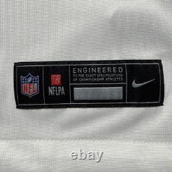 NWT Tampa Bay Buccaneers Baker Mayfield Nike 76 Creamsicle Game Jersey Men XL