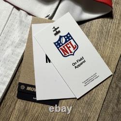 NWT Tampa Bay Buccaneers Baker Mayfield Nike 76 Creamsicle Game Jersey Men XL