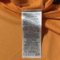 NWT Tampa Bay Buccaneers Baker Mayfield Nike Creamsicle Game Jersey Men XL $150