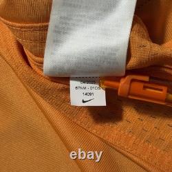 NWT Tampa Bay Buccaneers Baker Mayfield Nike Creamsicle Game Jersey Men XL $150