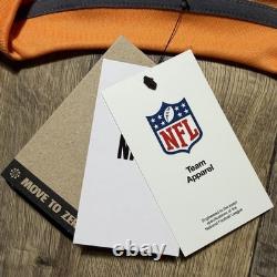 NWT Tampa Bay Buccaneers Baker Mayfield Nike Throwback Game Jersey Men's L $150
