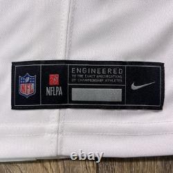 NWT Tampa Bay Buccaneers Bucky Irving Nike Vapor Limited Football Jersey Mens XL