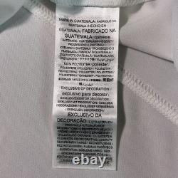 NWT Tampa Bay Buccaneers Bucky Irving Nike Vapor Limited Football Jersey Mens XL