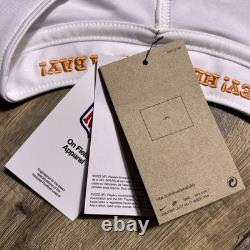 NWT Tampa Bay Buccaneers Bucky Irving Nike Vapor Limited Football Jersey Mens XL