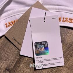 NWT Tampa Bay Buccaneers Bucky Irving Nike Vapor Limited Football Jersey Mens XL