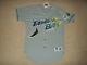 Nwt Tampa Bay Devil Rays Diamond Collection Russell Athletic 1998 Size 44 Jersey