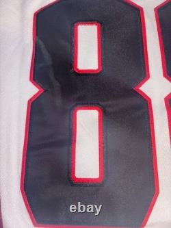 NWT Tampa Bay Lightning #88 Andrei Vasilevskiy 2022 All Star Jersey Sewn 54