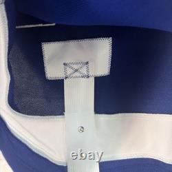 NWT Tampa Bay Lightning Nikita Kucherov Fanatics Premium Stitched Home Jersey 42