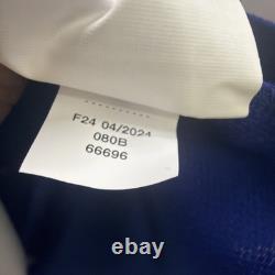 NWT Tampa Bay Lightning Nikita Kucherov Fanatics Premium Stitched Home Jersey 42