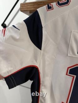 NWT Tom Brady New England Patriots Nike Super Bowl LII 52 Tampa Bay Jerseys Kids