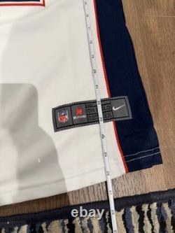NWT Tom Brady New England Patriots Nike Super Bowl LII 52 Tampa Bay Jerseys Kids