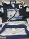 Nwt Vintage Lecavalier Ccm Tampa Bay Lightning Authentic Hockey Jersey Black 54