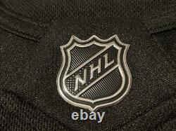 NWT adidas Tampa Bay Lightning Men's Size 54 Hockey Jersey DW4834 Alternate Blk