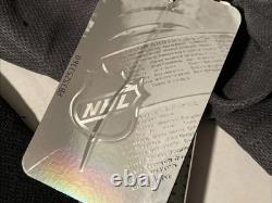 NWT adidas Tampa Bay Lightning Men's Size 54 Hockey Jersey DW4834 Alternate Blk