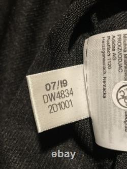 NWT adidas Tampa Bay Lightning Men's Size 54 Hockey Jersey DW4834 Alternate Blk