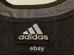 NWT adidas Tampa Bay Lightning Men's Size 54 Hockey Jersey DW4834 Alternate Blk